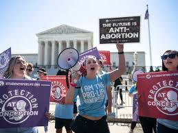 Aborto Usa