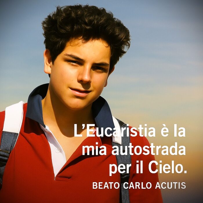 Acutis 700x700