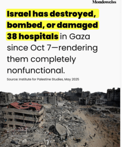Gaza Ospedali 250x301