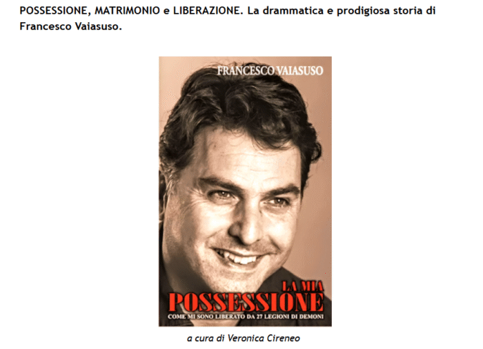 Possessione Liberazione 700x505