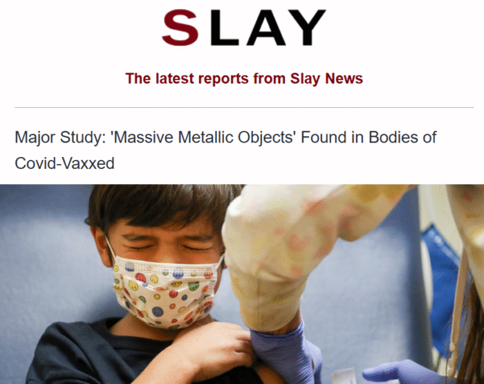 Slay Magnetismo 700x555