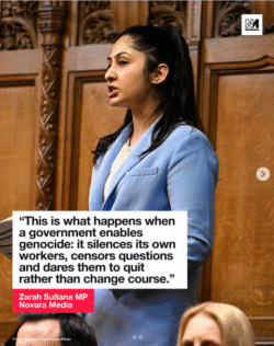 Uk Minsietro Esteri Punisce Gaza 250x316