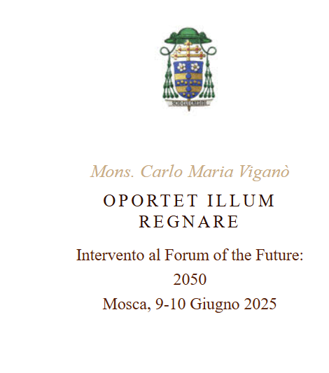 Vigano Forum