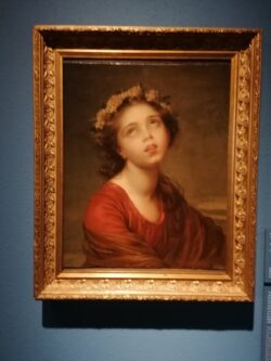 Vigee Le Brun Figlia Bdv 250x333