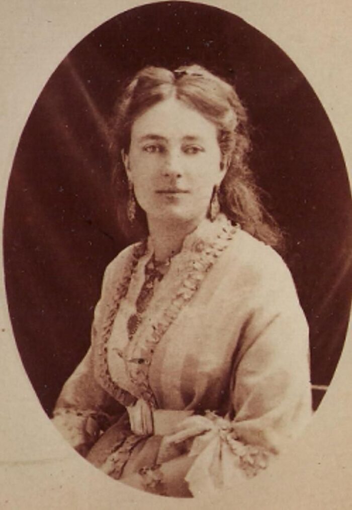 Juliette Adam 1836 1936 A 700x1015