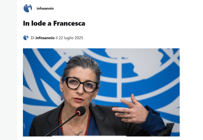Albanese Fionda 700x483