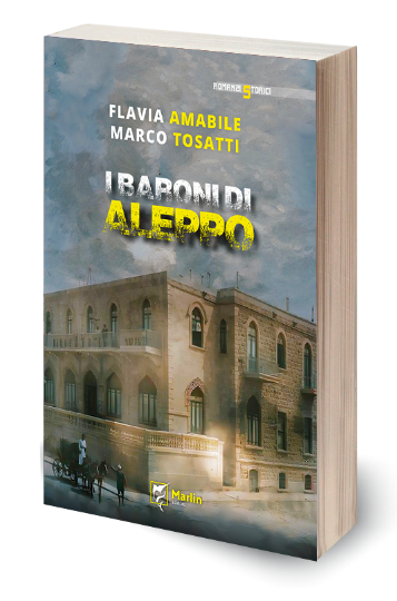 Baroni Di Aleppo