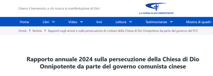 Cina Chiesa Persecuzione 700x250
