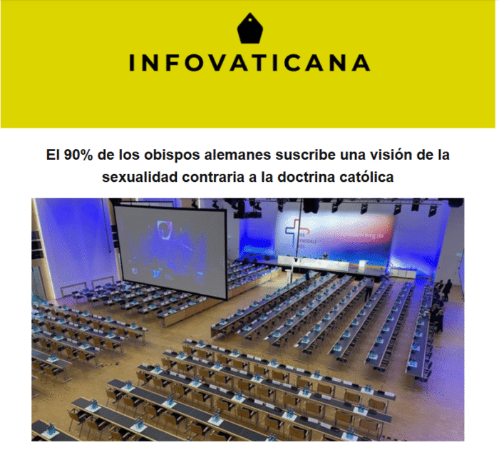 Infovaticana Alemani 700x631