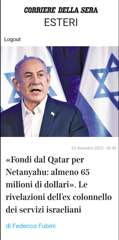 Net Qatar Soldi