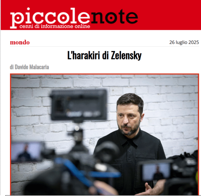 Piccole Note Zelensky 700x682