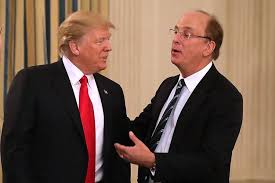 Trump Fink