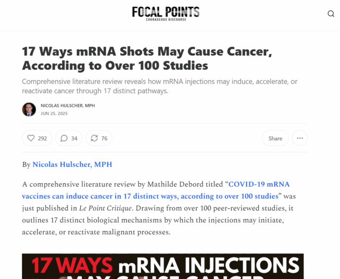 Mrna Turbo Focal 700x574