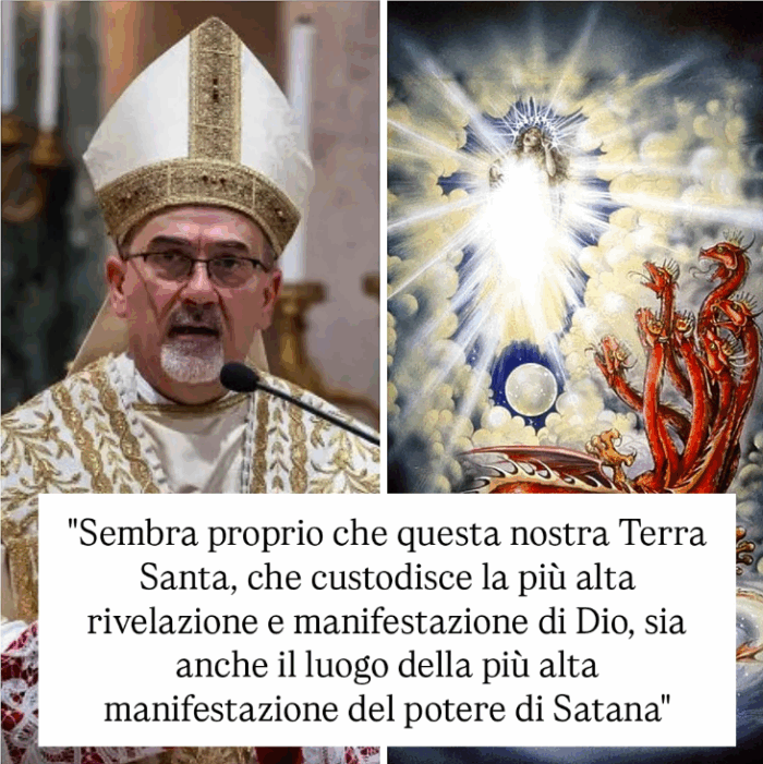 Pizzaballa Satana 700x701