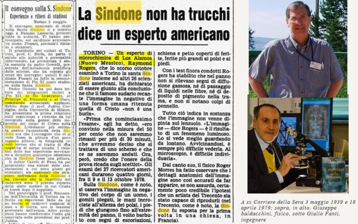 Sindone Agnoli 700x439