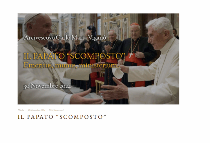 Vigano Papato Scomposto 700x476