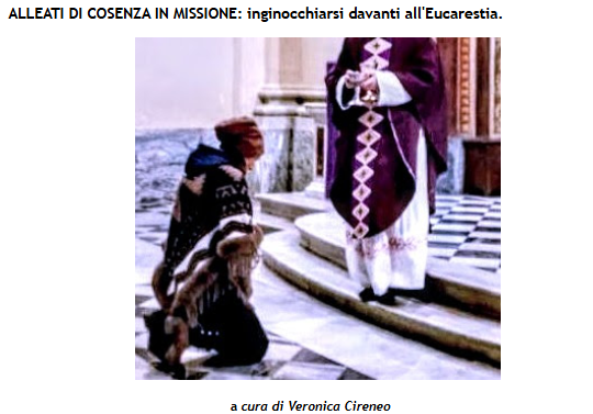 Alleati Cosenza