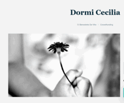 Bdv Dormi Cecilia 250x208
