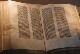 Bibbia