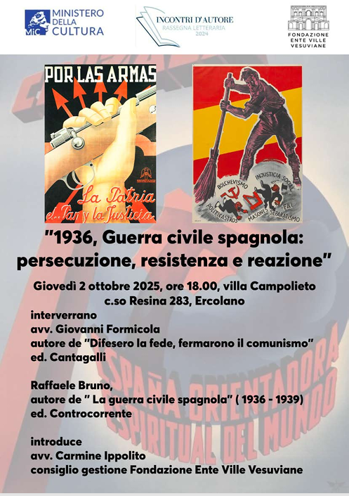 Formicola Guerra