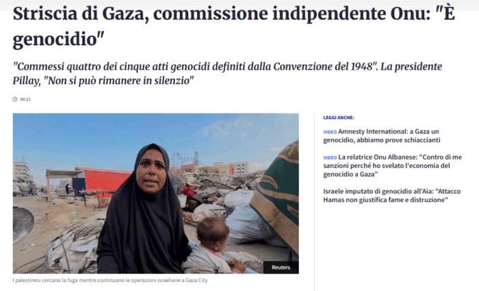 Gaza Onu 700x425