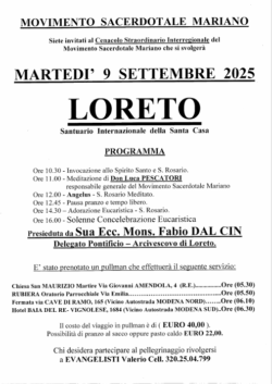 Loreto 250x353