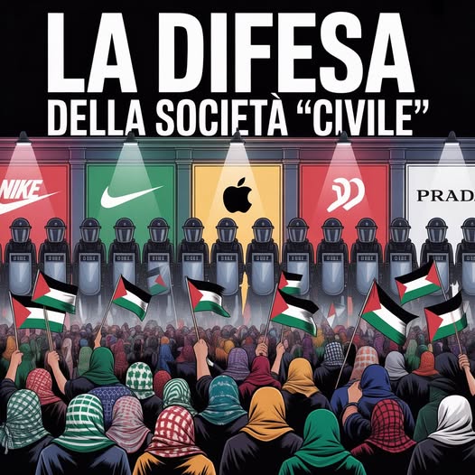 Marchetti Gaza Vetrine