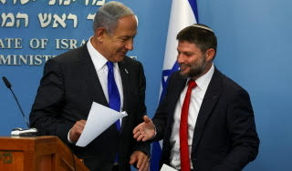 Smotrich Netan