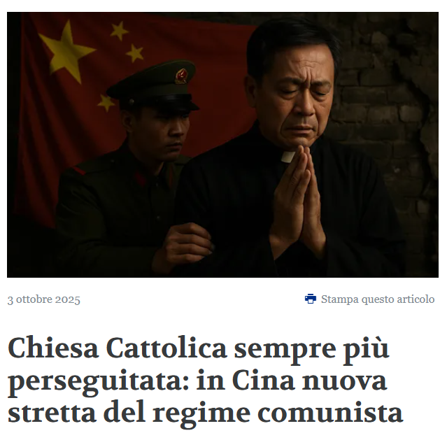 Cina Pro It Cris