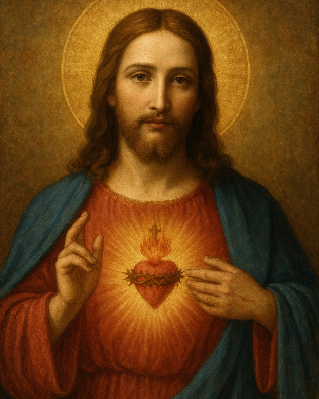 Cristo Rivelazione
