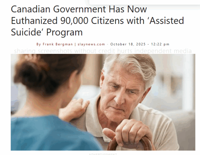 Eutanasia Canada 700x544