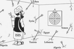 Isis Israele 250x167