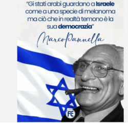 Pannella Israele 250x240