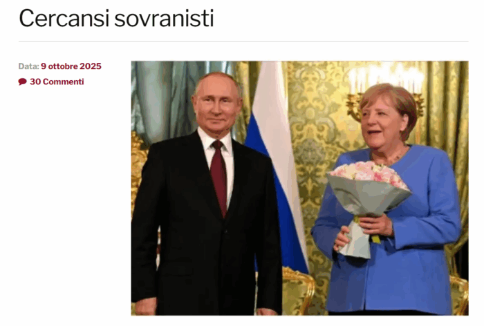 Sovranisti 700x472