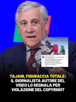 Tajani Figuraccia 250x333