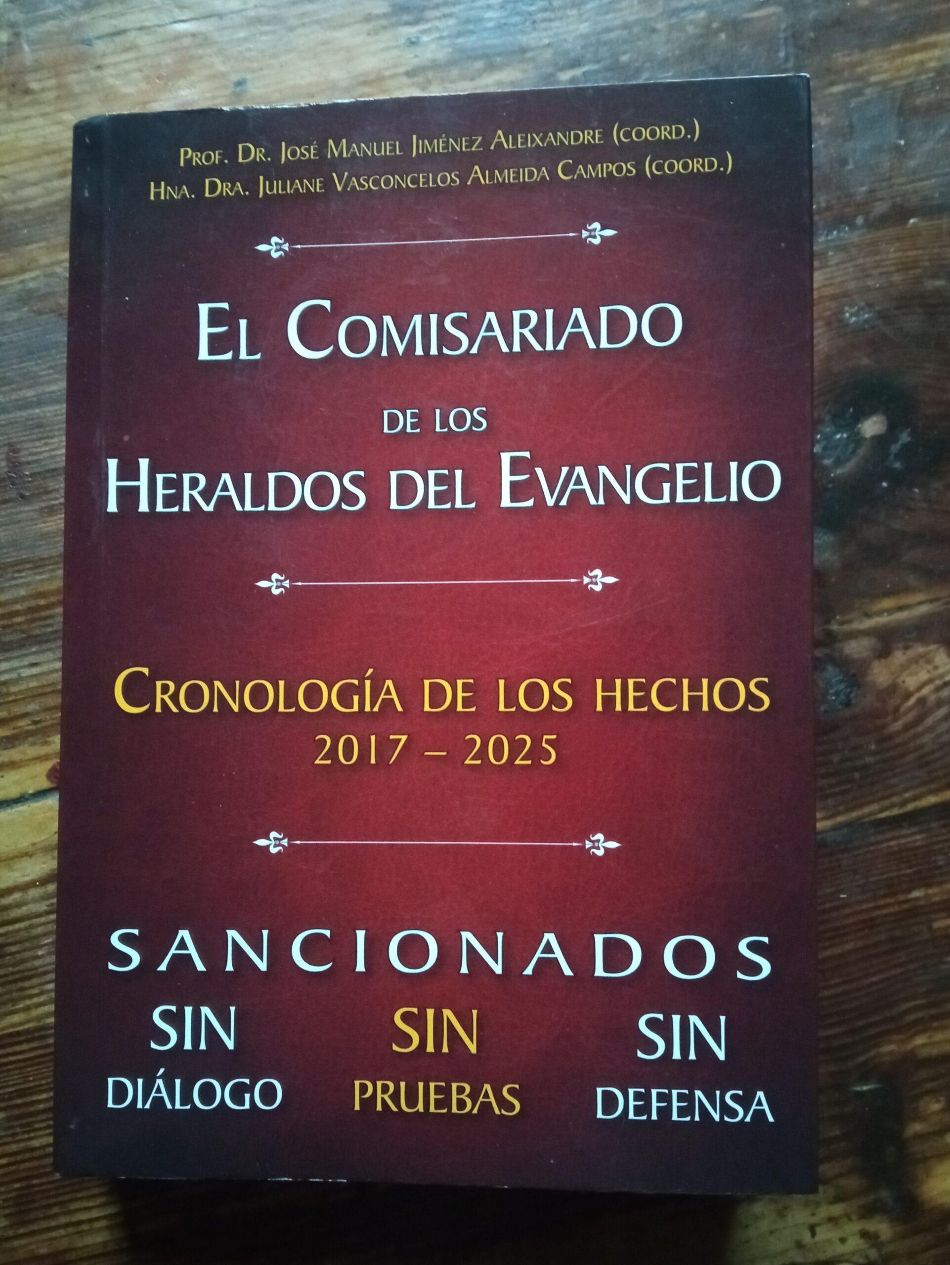 araldi libro