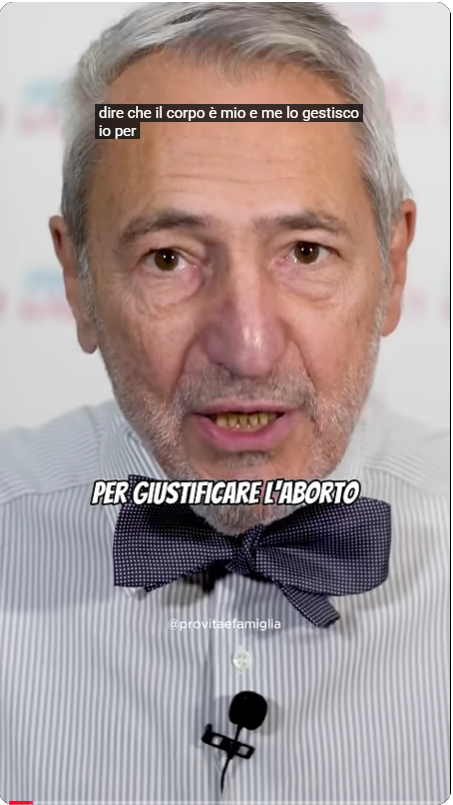 Brandi Aborto
