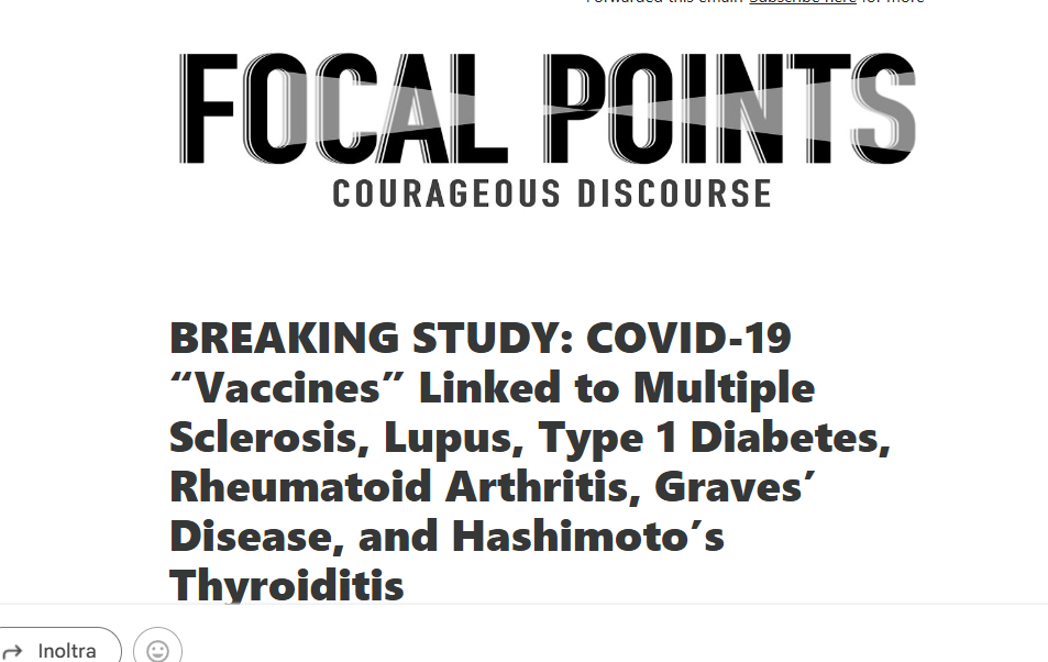 focal points studio
