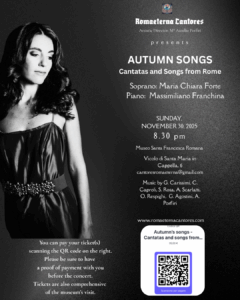 porfiri autumn songs