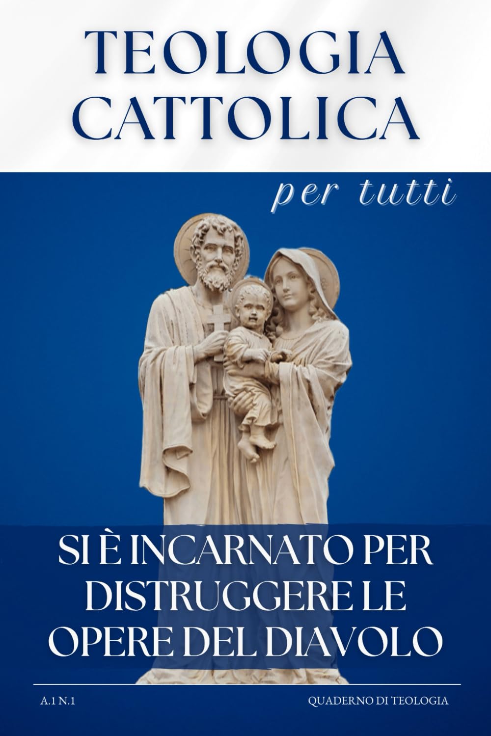 teologia cattolica per tutti