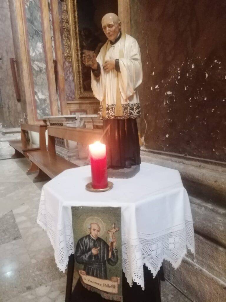 bdv pallotti