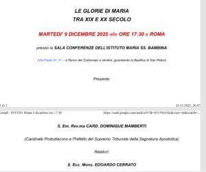 glorie maria 1