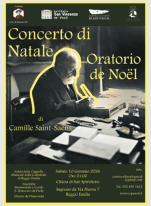 natale concerto