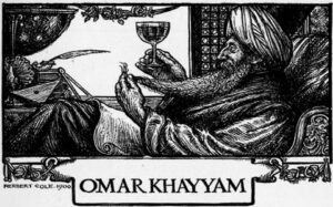 omar khayam