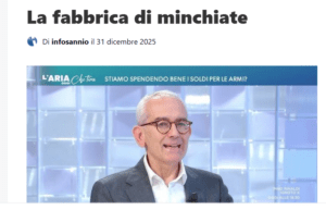 selmi minchiate corriere