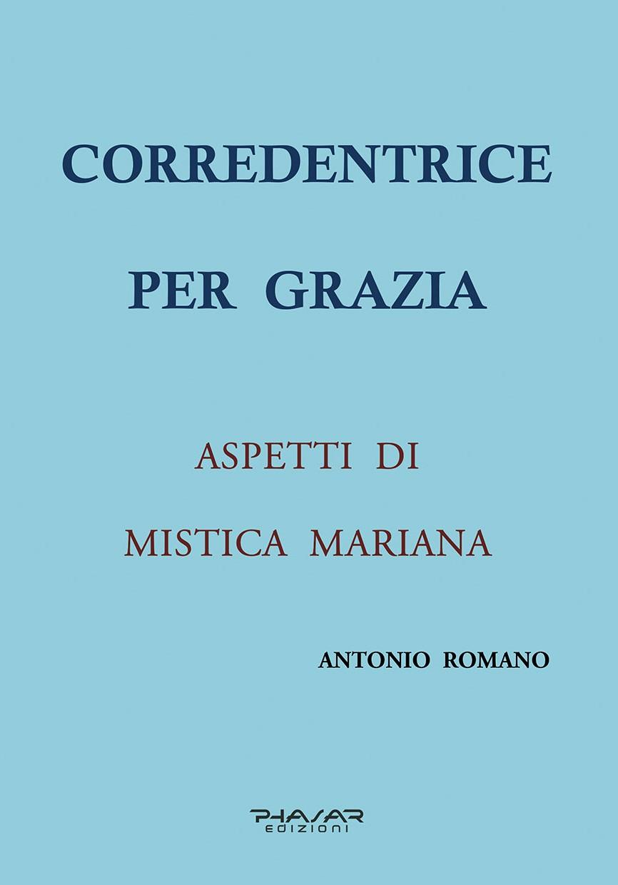 corredentrice per grazia