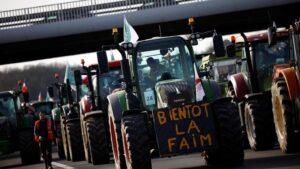 agricoltori mercosur