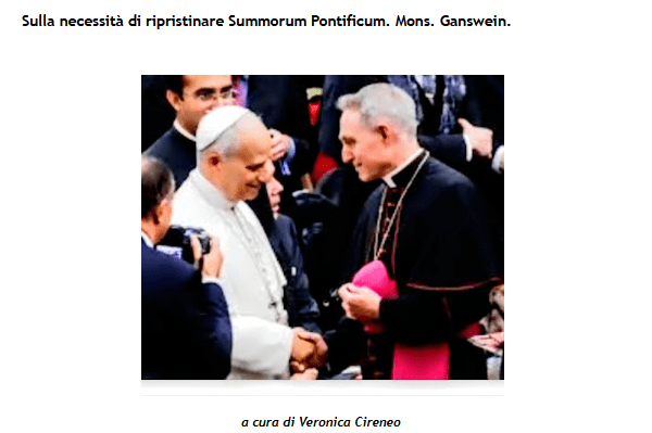 alleati summorum