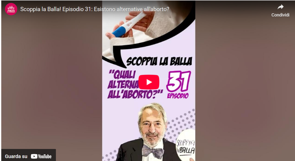 brandi scoppia la balla 31