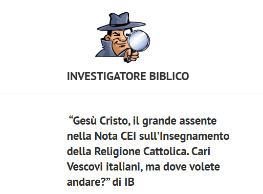 inv bib cei